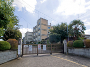 久喜市立久喜小学校