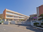 久喜市立桜田小学校