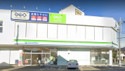 ファミリーマート大宮指扇店