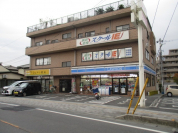 ローソン指扇店