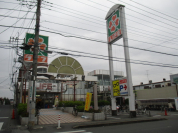 ライフ指扇店