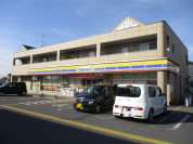 ミニストップ 鴻巣松原店