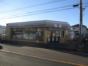 セブンイレブン鴻巣宮前店