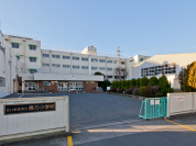 さいたま市立徳力小学校