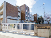 さいたま市立城北小学校