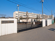 さいたま市立城北中学校