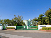 幸手市立さくら小学校