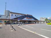 北鴻巣駅