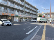 セブンイレブン上落合９丁目店
