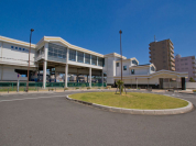 東武野田線「東岩槻」駅