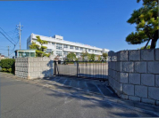 春日部市立豊春小学校