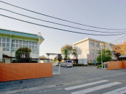 春日部市立豊春中学校