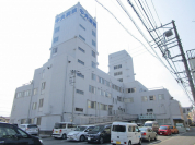 岩槻中央病院