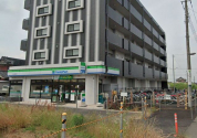 ファミリーマート西大宮駅南口店