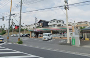 セブンイレブンさいたま大牧店