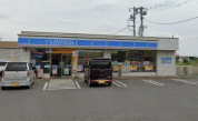ローソン 白岡千駄野店
