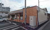 セブンイレブン久喜南店