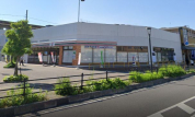 セブンイレブン 久喜東鷲宮駅前店