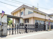 宮代町立須賀小学校