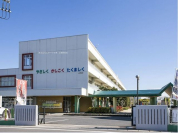 加須市立三俣小学校