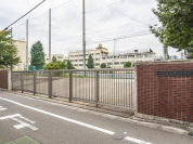 中野区立第二中学校