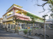 中野区立弥生保育園