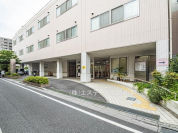 中野共立病院