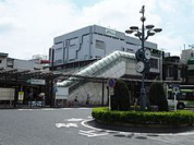 西川口駅