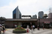 川口駅
