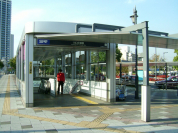 川口元郷駅