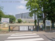 さいたま市立下落合小学校