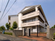蕨市立北小学校