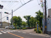 蕨市立西小学校
