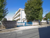 蕨市立南小学校
