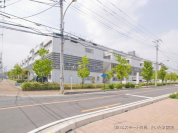 戸田市立芦原小学校