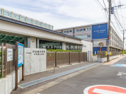 戸田市立戸田東小学校