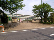 戸田市立笹目中学校
