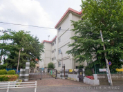 さいたま市立文蔵小学校