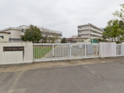 さいたま市立城北小学校