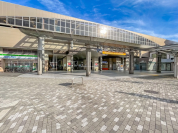 越谷駅