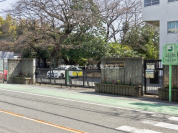 さいたま市立太田小学校