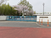 さいたま市立城南小学校