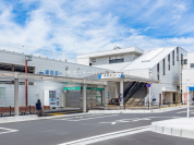 豊春駅