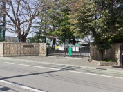 さいたま市立岩槻中学校
