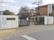 さいたま市立慈恩寺中学校