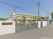 さいたま市立城北中学校