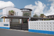 あずみの森保育園