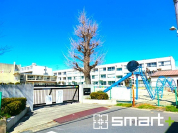 松戸市立北部小学校