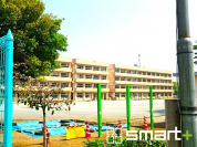行田西小学校