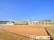 東部中学校